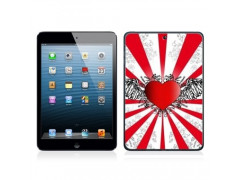 Coque BIG LOVE pour iPad mini