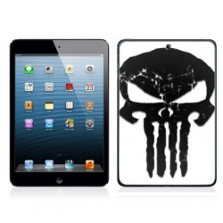 Coque BLACK SKULL pour iPad mini