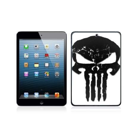 Coque BLACK SKULL pour iPad mini