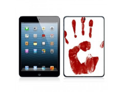Coque BLOOD pour iPad mini