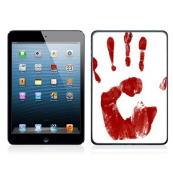 Coque BLOOD pour iPad mini