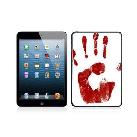 Coque BLOOD pour iPad mini