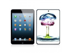 Coque BULLE COLOR pour iPad mini