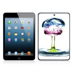 Coque BULLE COLOR pour iPad mini