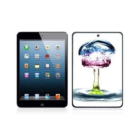 Coque BULLE COLOR pour iPad mini