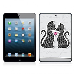 Coque CAT 2 pour iPad mini