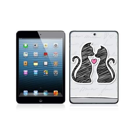 Coque CAT 2 pour iPad mini