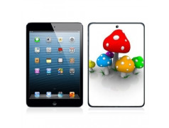 Coque CHAMPIGNON pour iPad mini