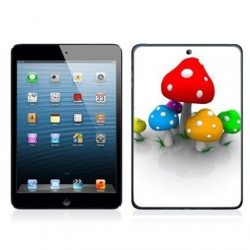 Coque CHAMPIGNON pour iPad mini