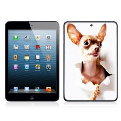 Coque CHIHUAHUA pour iPad mini