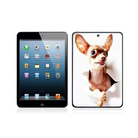 Coque CHIHUAHUA pour iPad mini