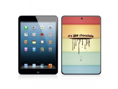 Coque CHOCOLATE pour iPad mini