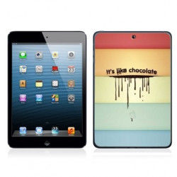 Coque CHOCOLATE pour iPad mini