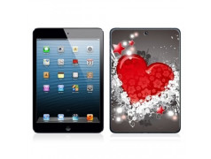 Coque COEUR 7 pour iPad mini