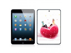 Coque COEUR 4 pour iPad mini