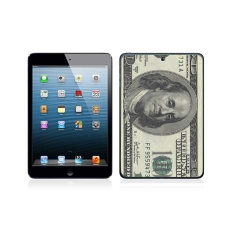 Coque DOLLAR pour iPad mini