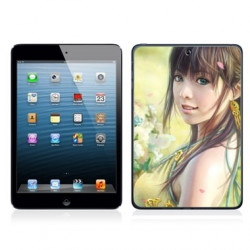 Coque MANGA pour iPad mini