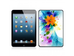 Coque FLEURS 1 pour iPad mini