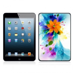 Coque FLEURS 1 pour iPad mini