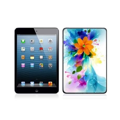 Coque FLEURS 1 pour iPad mini