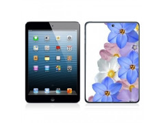 Coque FLEURS 3 pour iPad mini