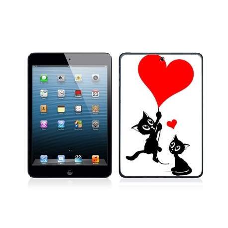 Coque CATS LOVE pour iPad Air 1