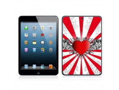 Coque BIG LOVE pour iPad Air 1