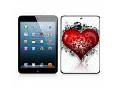 Coque COEUR pour iPad Air 1