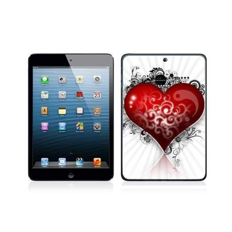 Coque COEUR pour iPad Air 1