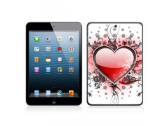 Coque COEUR 5 pour iPad Air 1