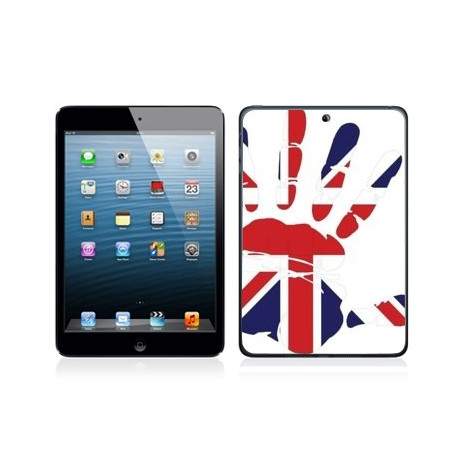 Coque DIGITAL UK pour iPad Air 1