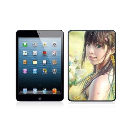 Coque MANGA pour iPad Air 1