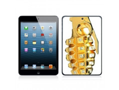 Coque GOLD GRENADE pour iPad Air 1