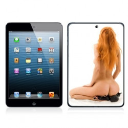Coque BACKSIDE pour iPad Air 2