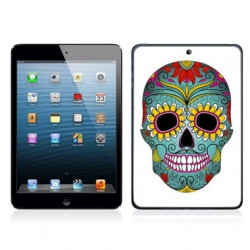 Coque MEXICAN SKULL pour iPad Air 2