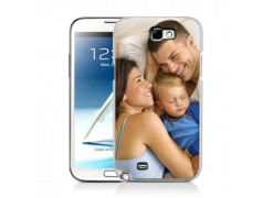 Coques PERSONNALISEES pour SAMSUNG GALAXY NOTE1