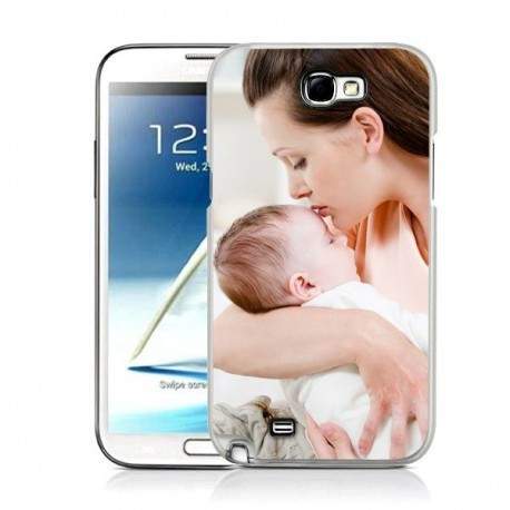 Coques PERSONNALISEES pour SAMSUNG GALAXY NOTE3