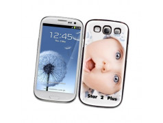 Coques PERSONNALISEES pour SAMSUNG GALAXY NOTE3