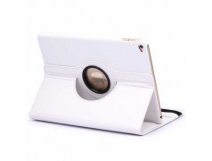 Etui cuir 360 PERSONNALISE pour IPAD