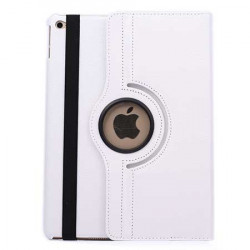 Etui cuir 360 PERSONNALISE pour IPAD