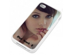 Coques PERSONNALISEES pour iPhone 4 et 4S