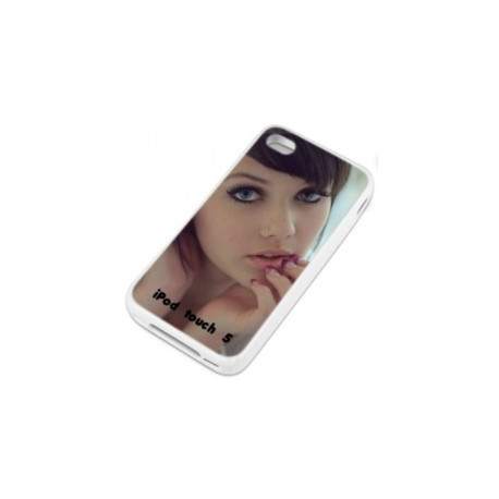 Coques PERSONNALISEES pour iPhone 4 et 4S