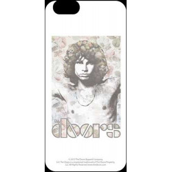 Coque THE DORRS sous licence UNIVERSAL pour iPhone 5, 5S et 5C