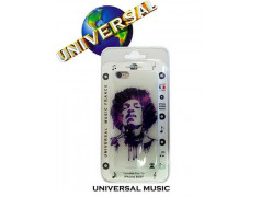 Coque HENDRIX sous licence UNIVERSAL pour iPhone 6 et 6S