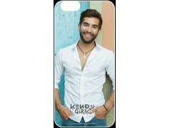 Coque KENJI sous licence UNIVERSAL pour iPhone 6 et 6S