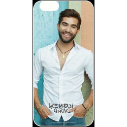 Coque KENJI sous licence UNIVERSAL pour iPhone 6 et 6S