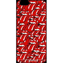 Coque ROLLING STONES sous licence UNIVERSAL pour iPhone 6 et 6S