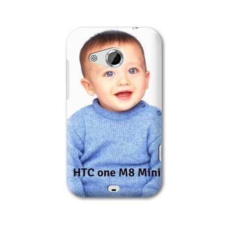 Coques personnalisées pour HTC M8 MINI