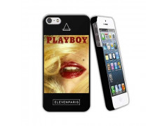 Coque de protection Eleven Paris Playboy Drink iPhone 5 / 5S