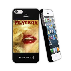 Coque de protection Eleven Paris Playboy Drink iPhone 5 / 5S